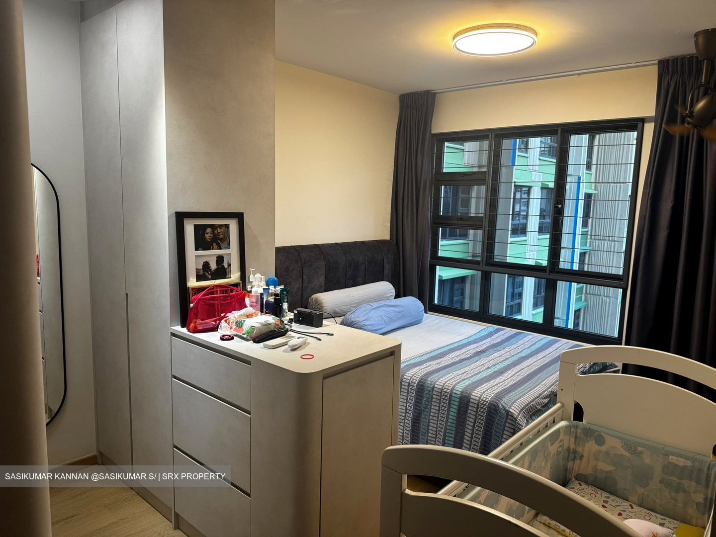 Blk 637B Tampines Greenvines (Tampines), HDB 3 Rooms #592998361